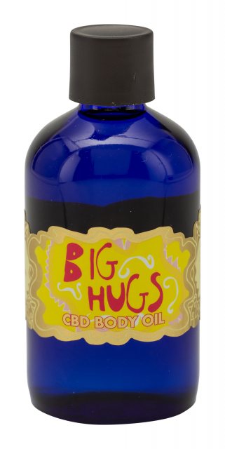 Arthouse Unlimited Big Hugs Happy Healing Body Oil