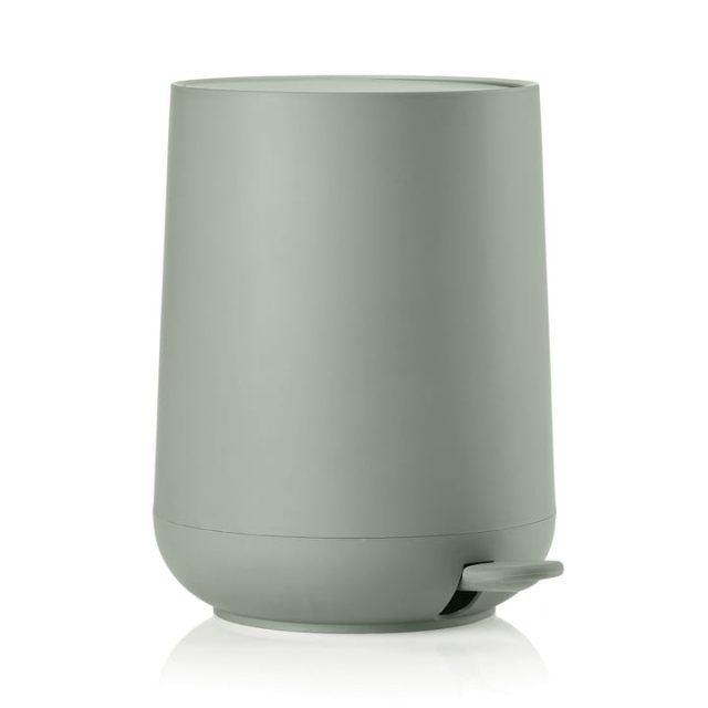 Zone Denmark Nova Pedal Bin 5L  At Portmeirion Online - Portmeirion Online