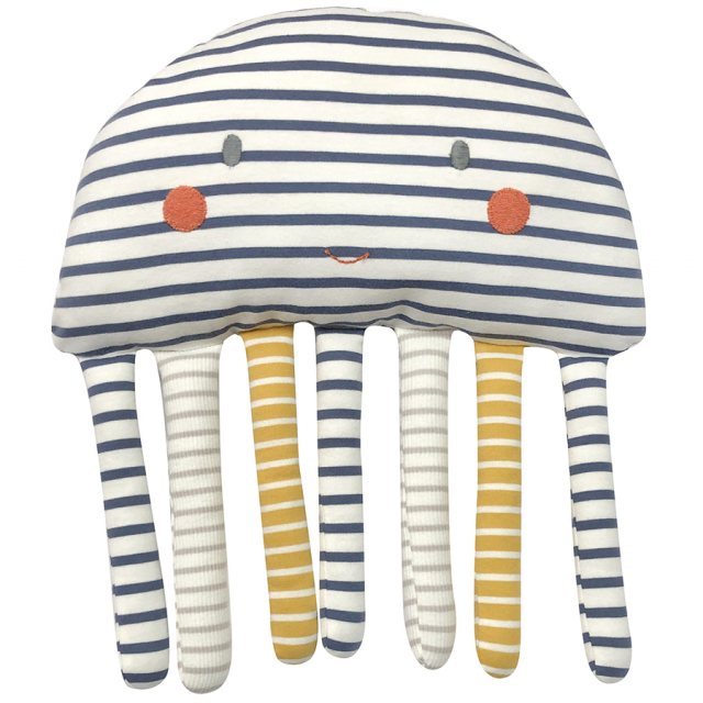 Albetta Olly Octopus Jersey Toy