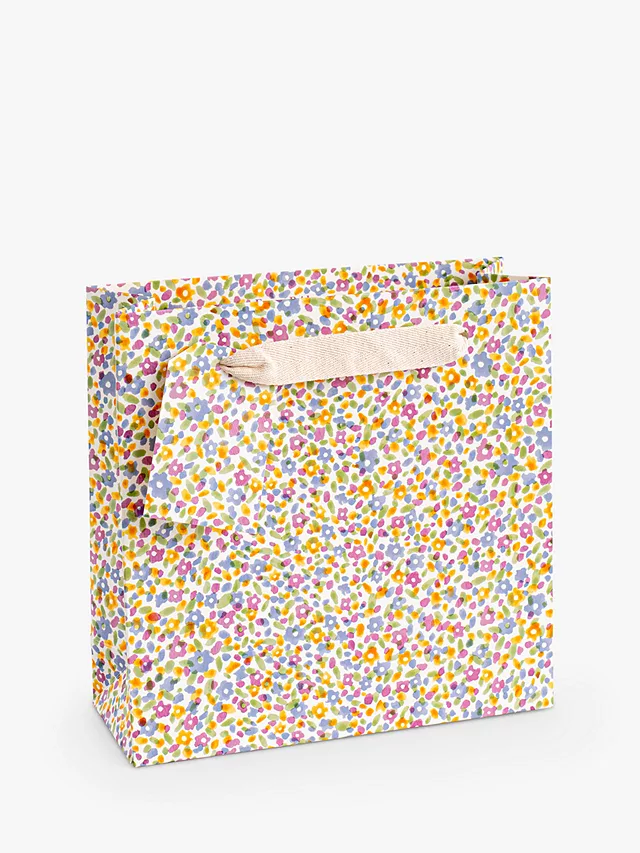 Emma Bridgewater Wildflower Meadow Medium Bag