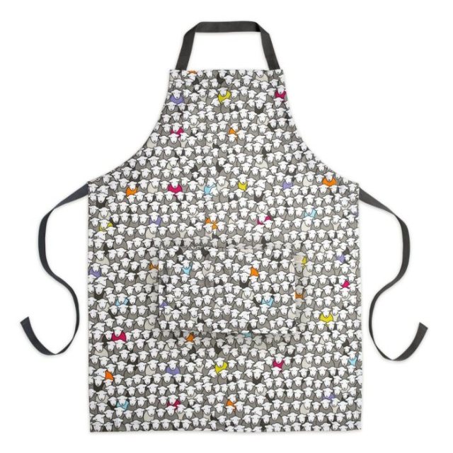 Herdy Flock Apron