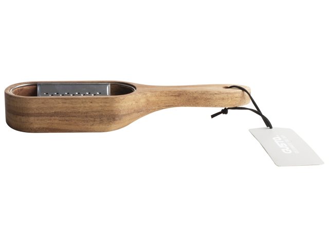 ECP Designs Limited Acacia Grater 28cm