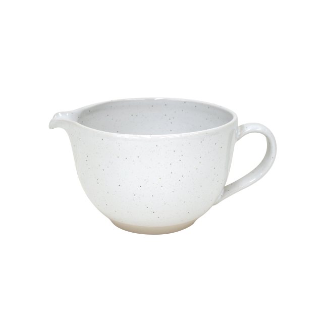 ECP Designs Limited Fattoria White Batter Bowl 2.05L