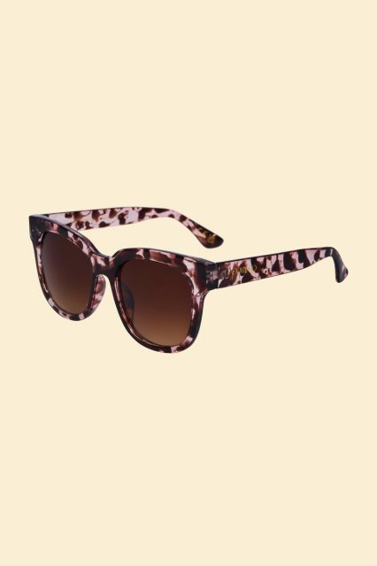 Powder Elena Limited Edition Sunglasses