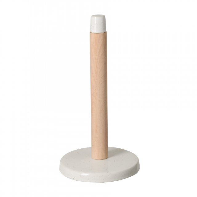 ECP Designs Limited Fattoria White Paper Towel Holder