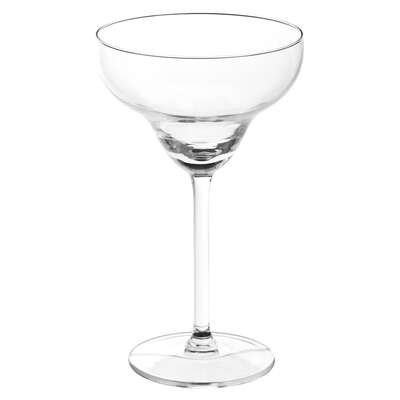 ECP Designs Limited Margarita Glasses Set Of 4