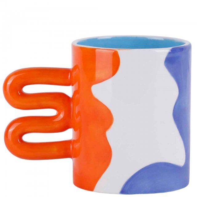 Que Rico Mug Valencia Melting Magic