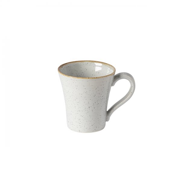 ECP Designs Limited Sardegna White Mug