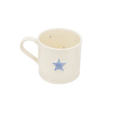 ECP Designs Limited Emma Bridgewater Polka Dot Daddy 1/2pt Mug
