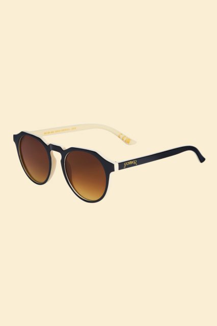 Powder Mirren Limited Edition Sunglasses Cappuccino