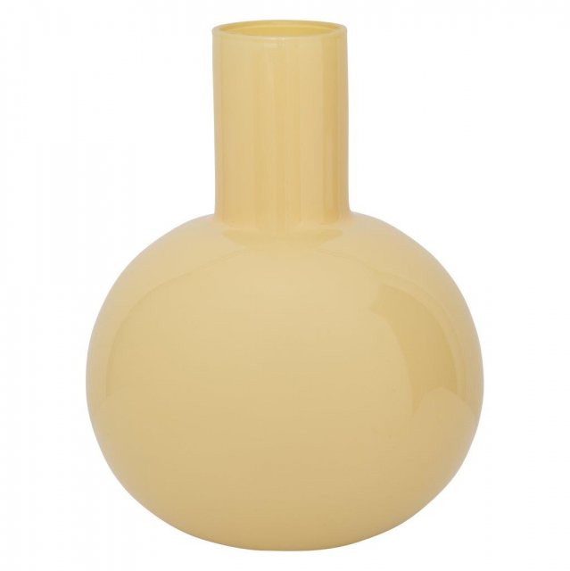 Urban Nature Culture Vase Collo French Vanilla XS