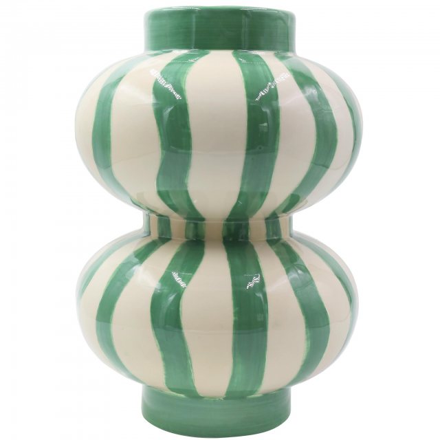 ECP Designs Limited Vase Augusto Rayas Bailarinas