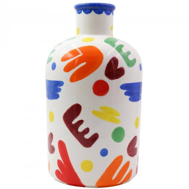 Que Rico Vase Rio La Mezcla