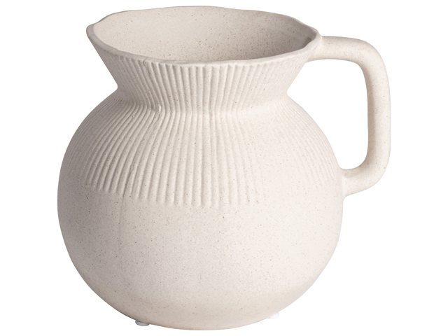 ECP Designs Limited Vase With Handle