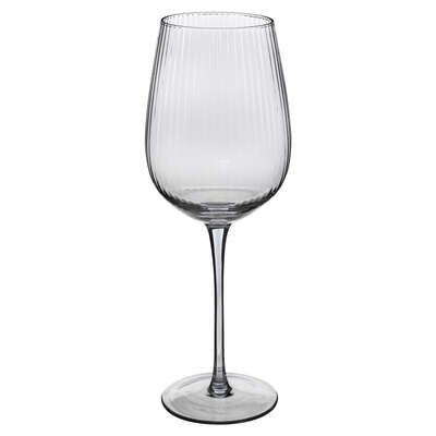 ECP Designs Limited Wine Glasses S/6 Midnight