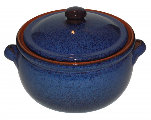 Emilio Coloured Stew Pot 3L