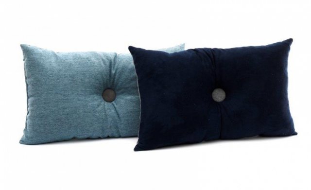 Double Sided Cushion - Rectangle