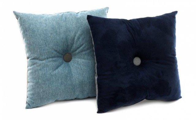 Double Sided Cushion - Square