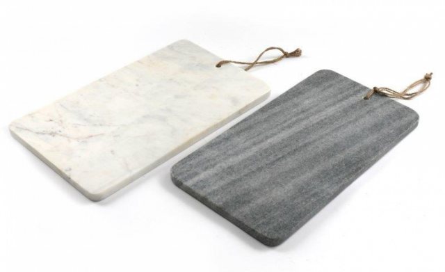 Marble Chopping Board