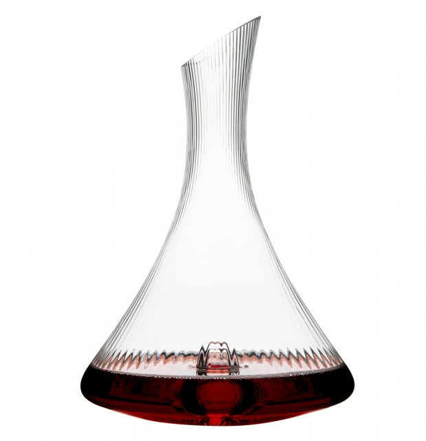 Anton Studio Designs Empire Wine Carafe