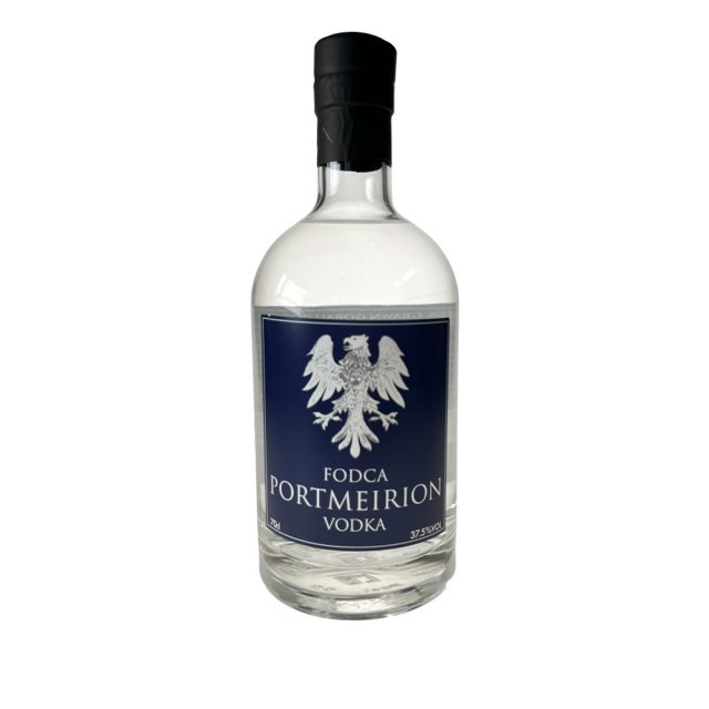 Portmeirion Vodka