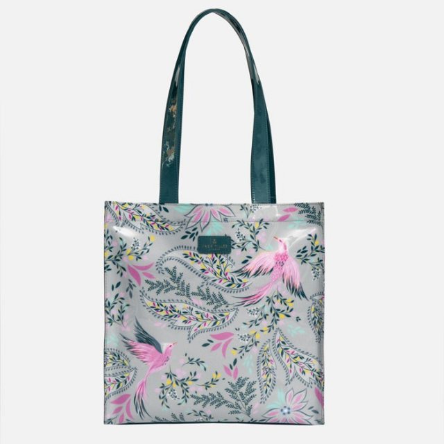 Sara Miller Birds Of Paradise Everyday Shopper