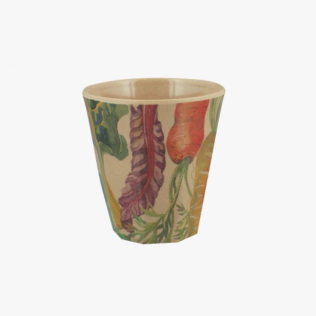 Emma Bridgewater Vegetable Garden Rice Husk Beaker