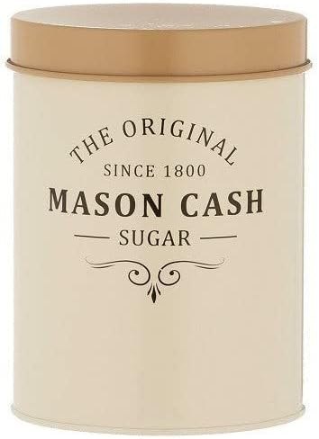Mason Cash Heritage Sugar Storage