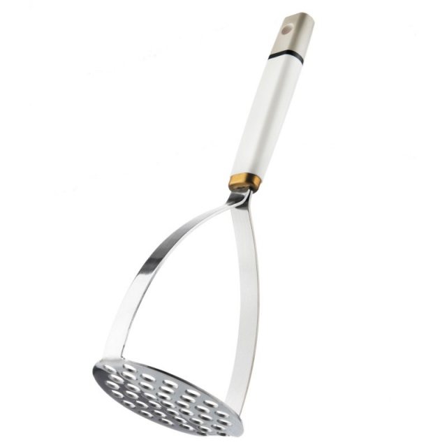 The Kitchen Pantry Stainless Steel Masher