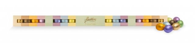 Butlers Large Egg Stick Pack 250g