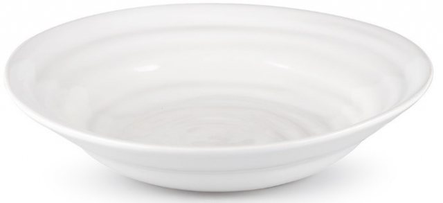 Jomafe Organic Pasta Plate White