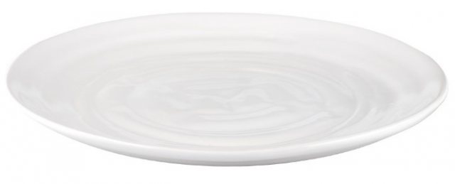 Jomafe Organic Dinner Plate White