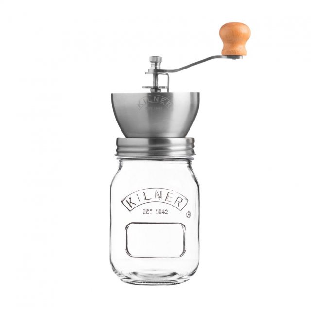 Kilner Kilner Coffee Grinder