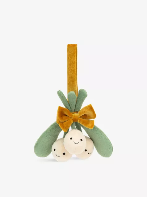 Jellycat Amuseable Mistletoe