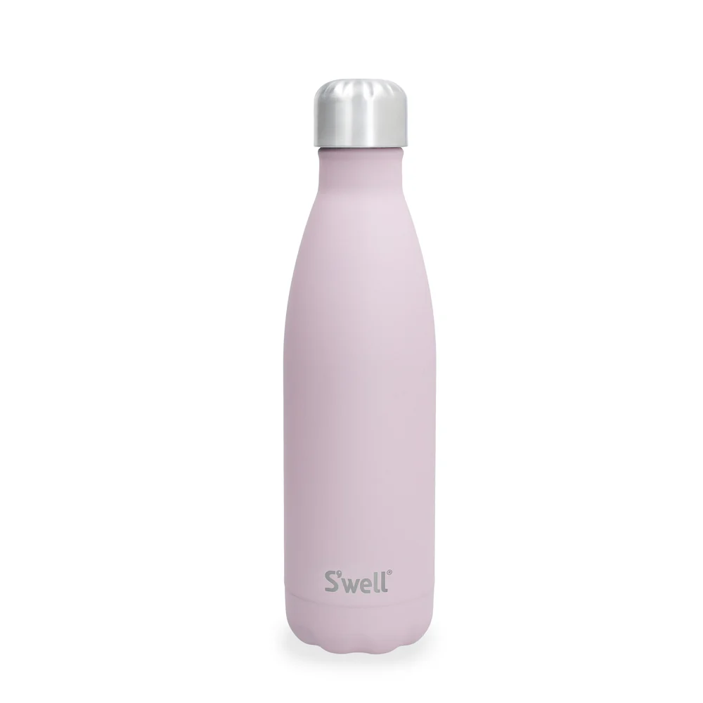 S'well Pink Topaz 500ml Bottle
