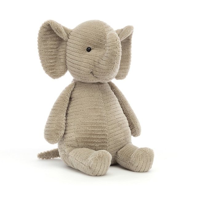 Jellycat  Yvonne Ellen Elephant Medium Storage Jar