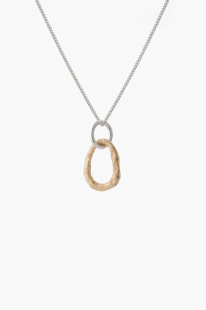 Tutti & Co Cassia Necklace