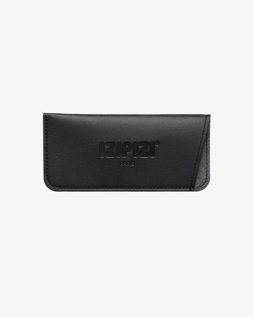 IZIPIZI Glasses Pouch Black