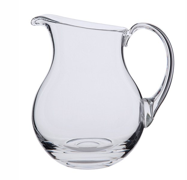 Dartington Crystal Punch Jug