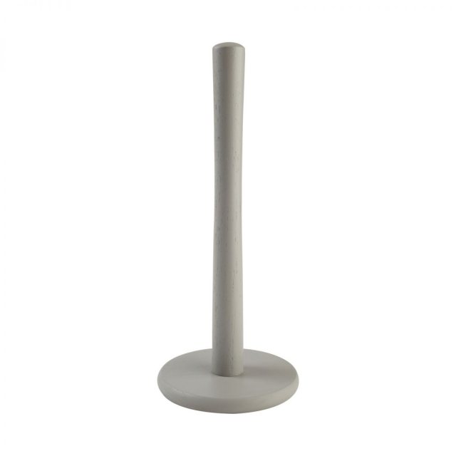 T&G Vertical Towel Holder Grey