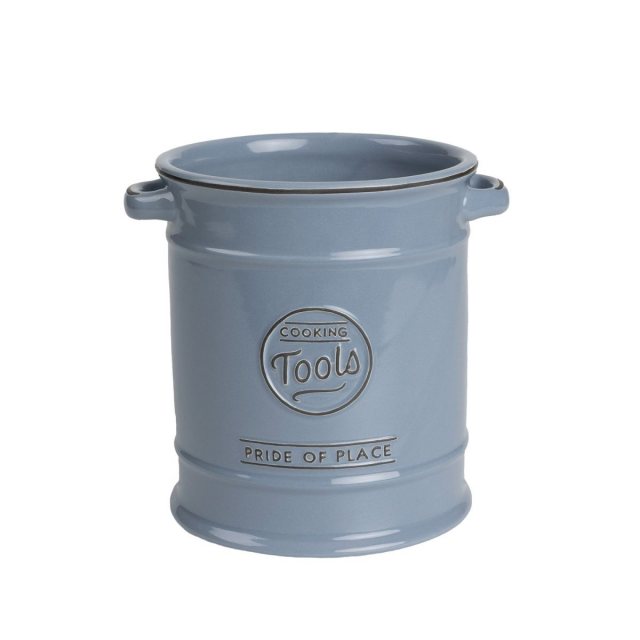 T&G Pride Of Place Large Cooking Tools Pot Blue