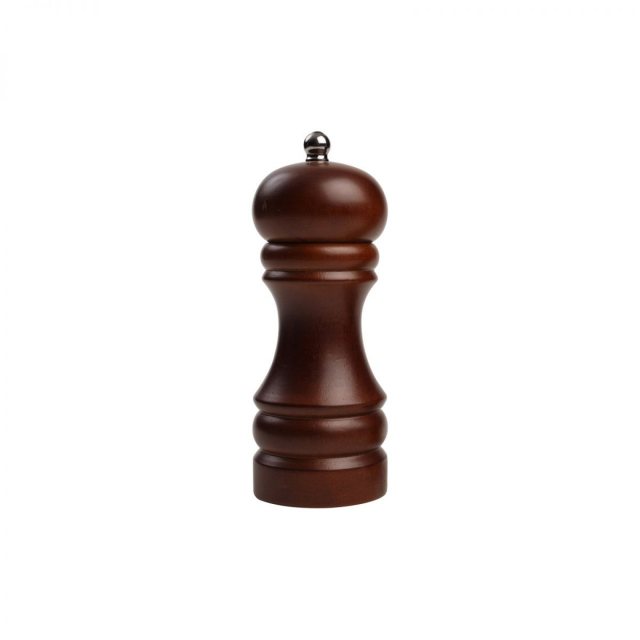 T&G Capstan Pepper Mill Dark