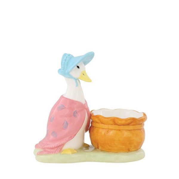 Jemima Puddleduck Egg Cup