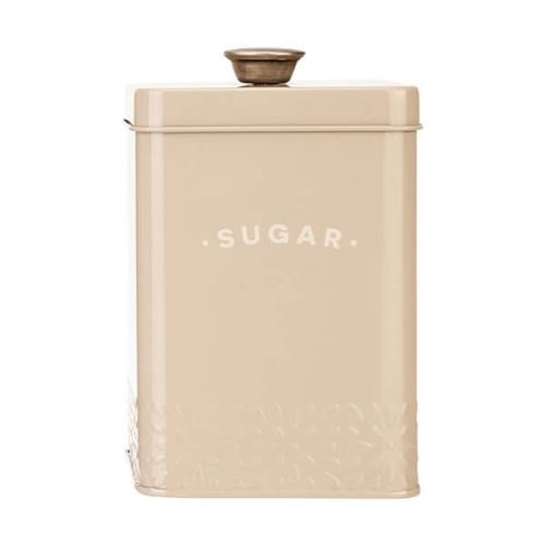 Artisan Street Sugar Canister