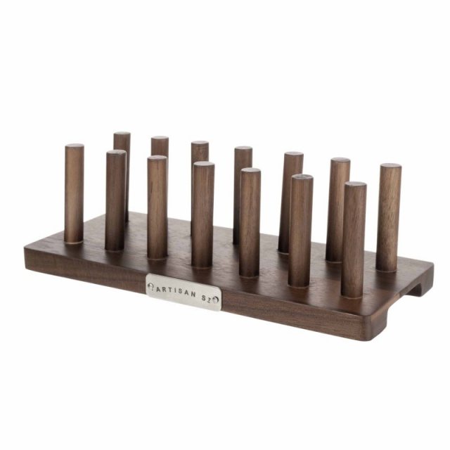 Artisan Street Toast Rack Acacia Wood