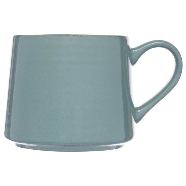 Siip Ripple Mug Green