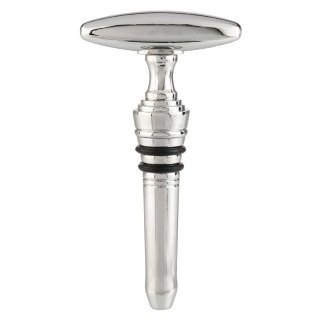 Dalton & Turner 2 in 1 Corkscrew & Stopper