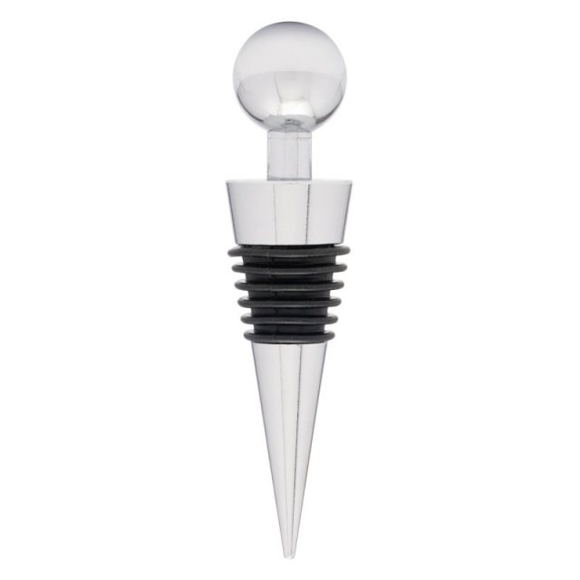 Dalton & Turner Sphere Wine Bottle Stopper