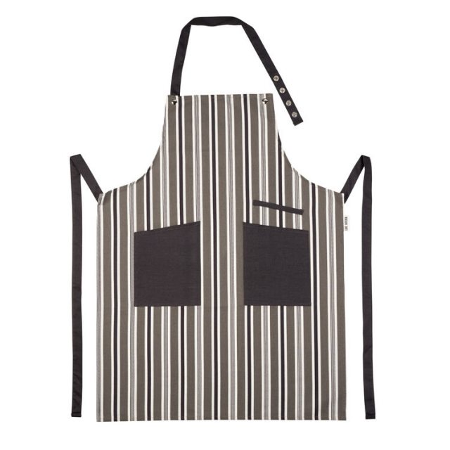 Luxe Kitchen Apron