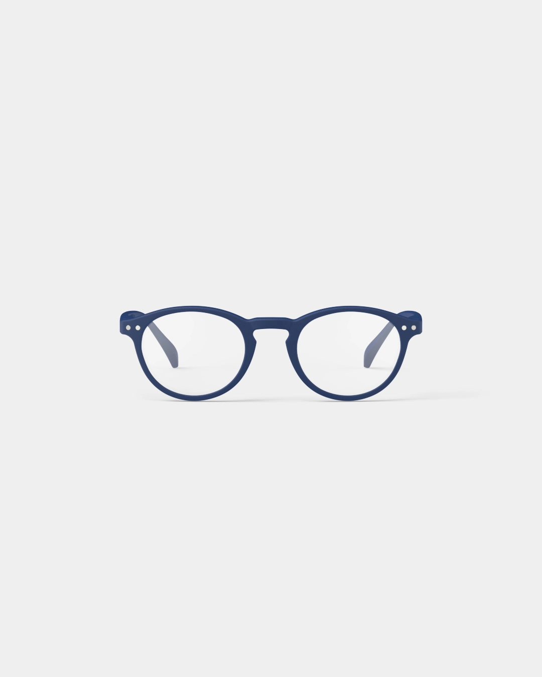 IZIPIZI #A Navy Blue Reading Glasses